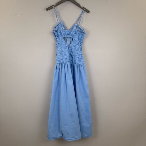 Suboo Orsay Sundress 🤎 - Picture 7 of 14